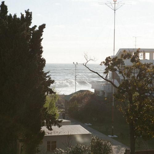Отель "Кипарис" / "Kiparis"